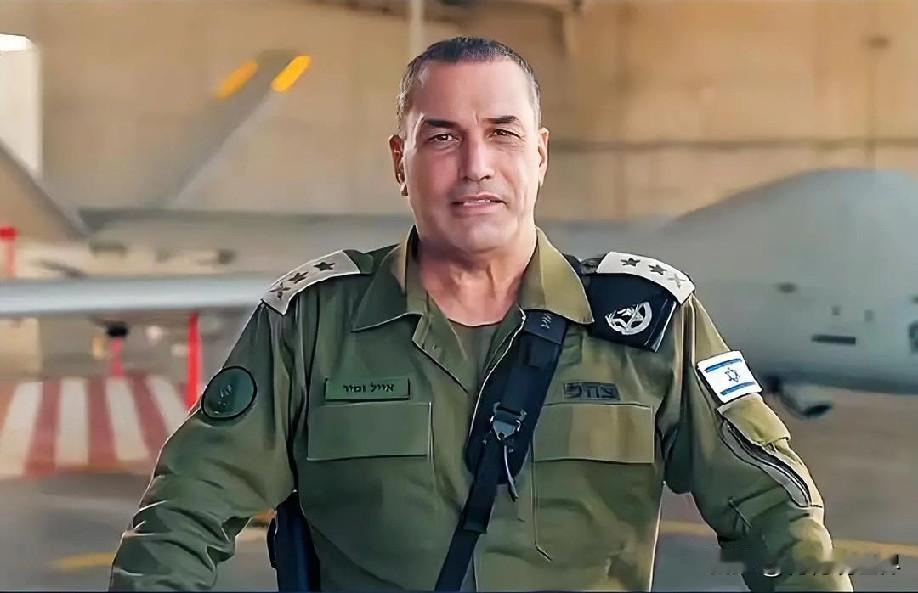 12月8日晚上的最新消息，现在他来了，第六条：以色列划加沙新边境，宣称“黄线”为