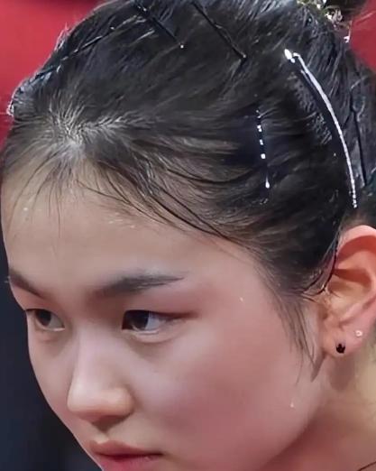只差2分一夜爆红！横扫小组赛，却差点被韩国小将逼到绝境

2026年5月7日，伦