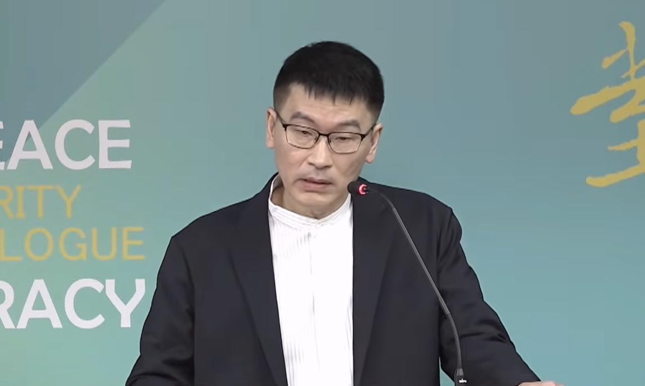 近日，台当局陆委会一直在对台湾民众宣传，“如非必要，不要去大陆”。然而，国台办最