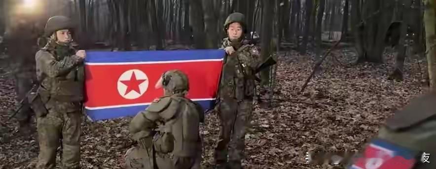 大批朝军重返战场，乌再收噩耗，普京已备好厚礼，要重谢朝鲜盟友