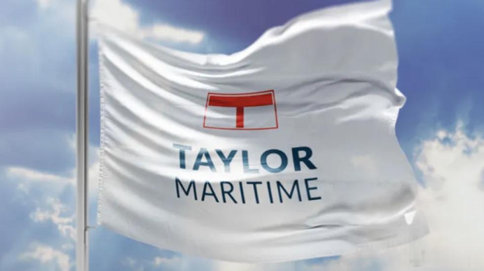 【2021年IPO，2026年清盘！Taylor Maritime船队缩减至5艘