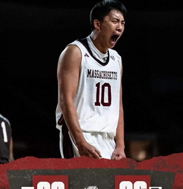 NCAA砍31分，亚运场均9分，郭士强到底咋用王俊杰。