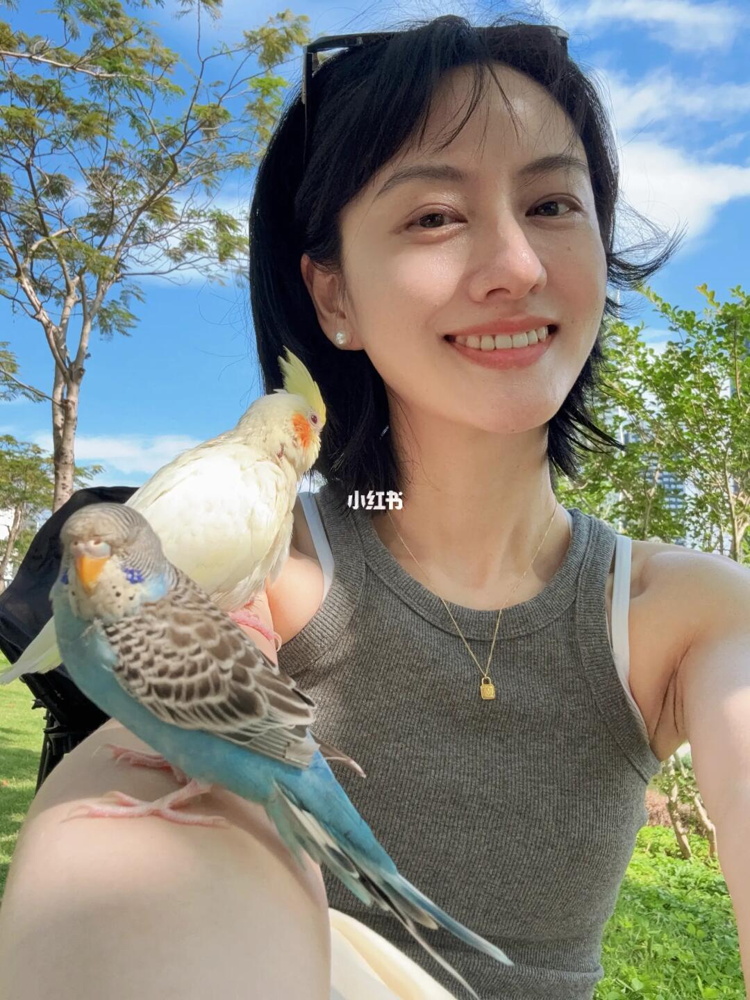 40岁 当奶奶了👵