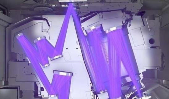 哈工大这回算是把天捅破了！谁都没想到，麒麟9020芯片只是个幌子，真正让美国和台