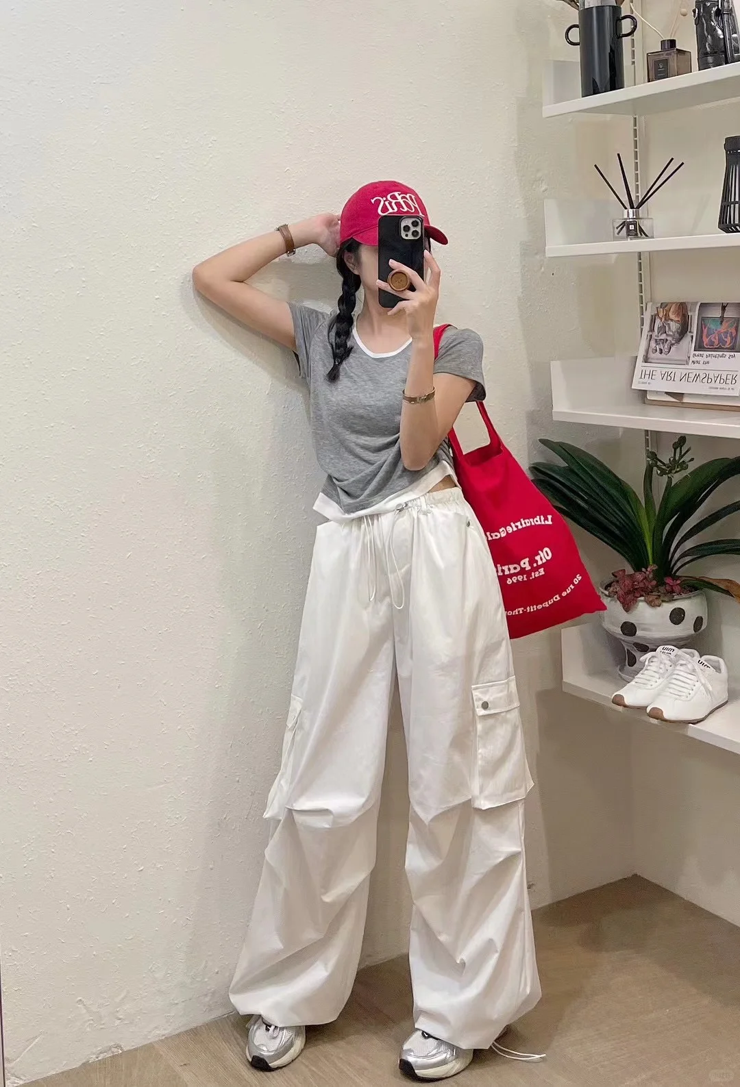 把色彩穿上身