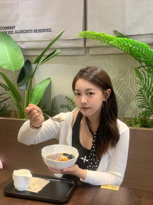 福州烟台山…必吃甜品终于开业了啊啊！！