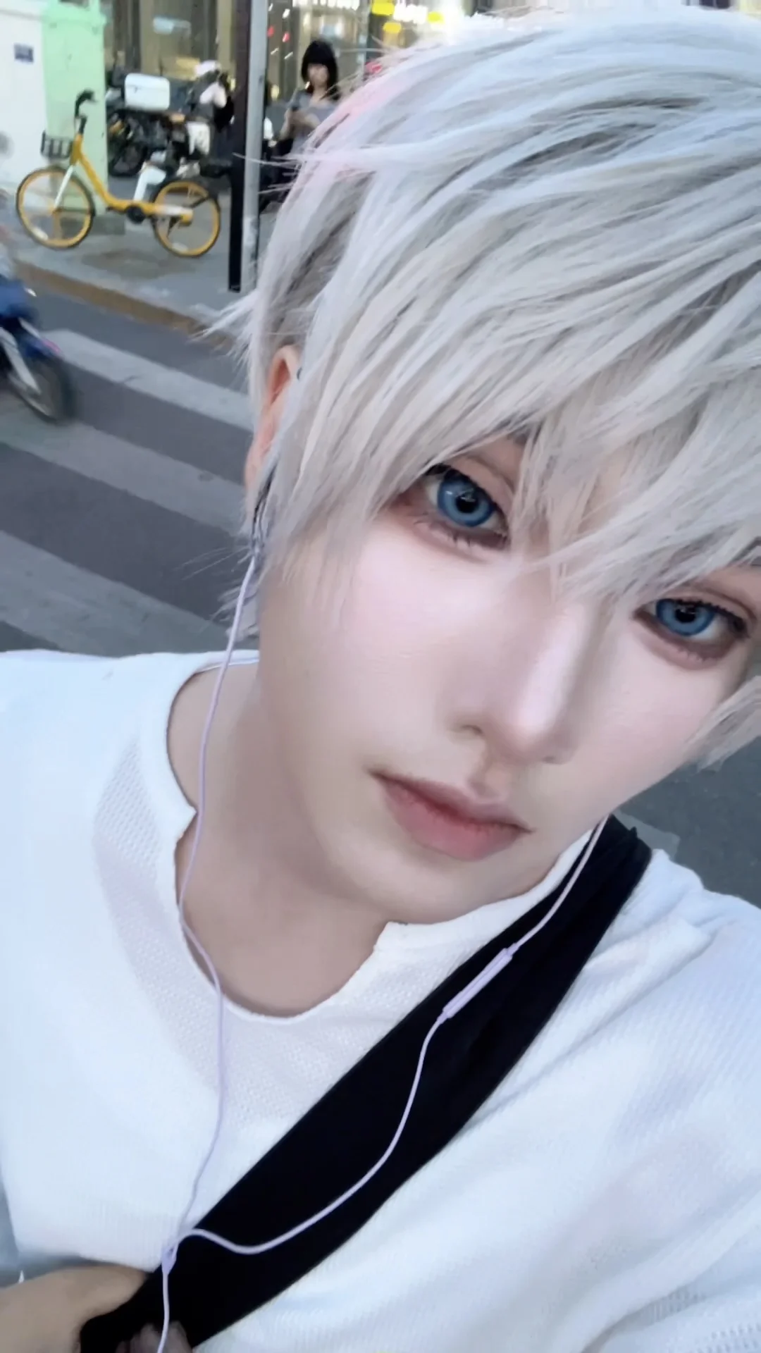 搭档，系我，开门