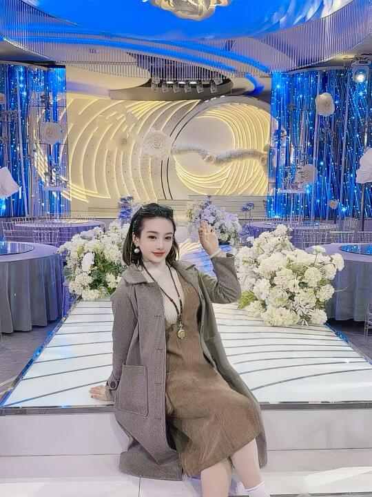 真的！合肥的婚礼已经是next level了…