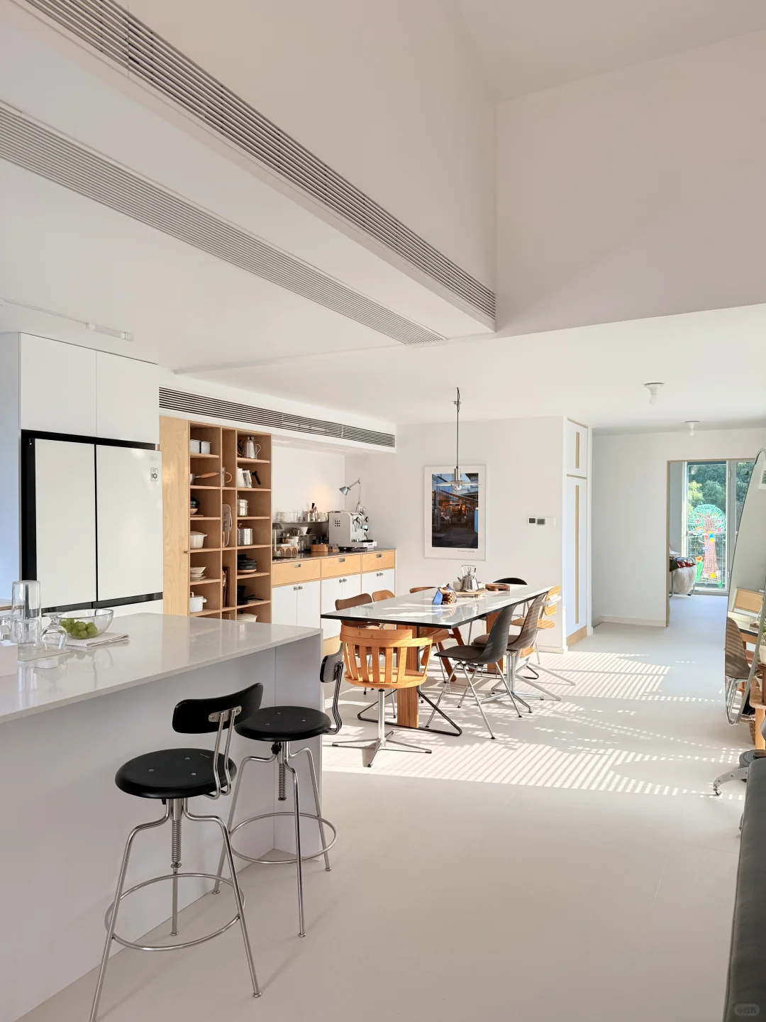 南方的冬天｜地暖温度+省钱技巧