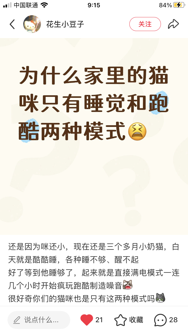 大数据这一块……天呐这根本就是我家猫（） 