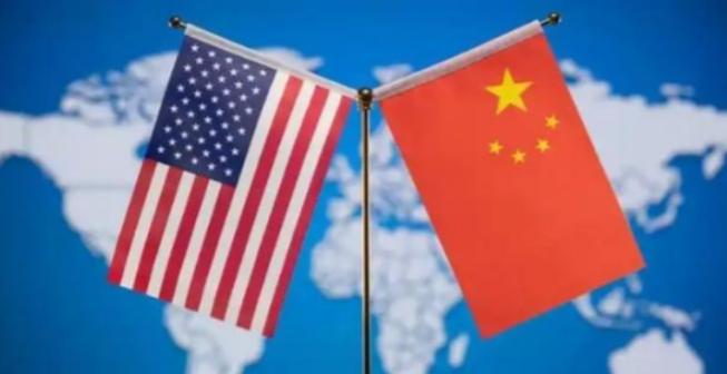 现在的局势不容乐观，美国早就锁定了战场，很可能会一步一步把中国往战争边缘推，说白