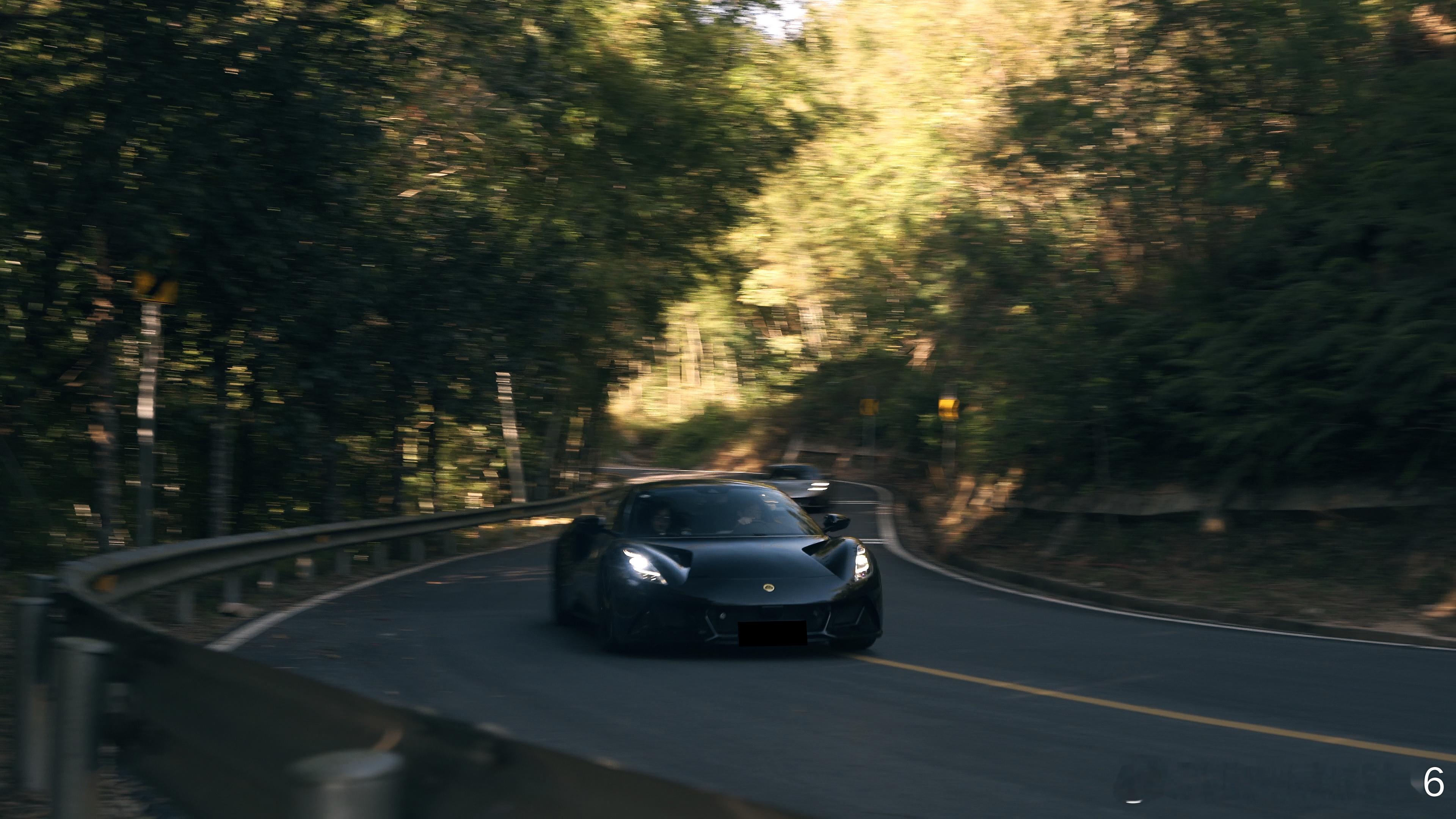 💨 佛山·西樵山