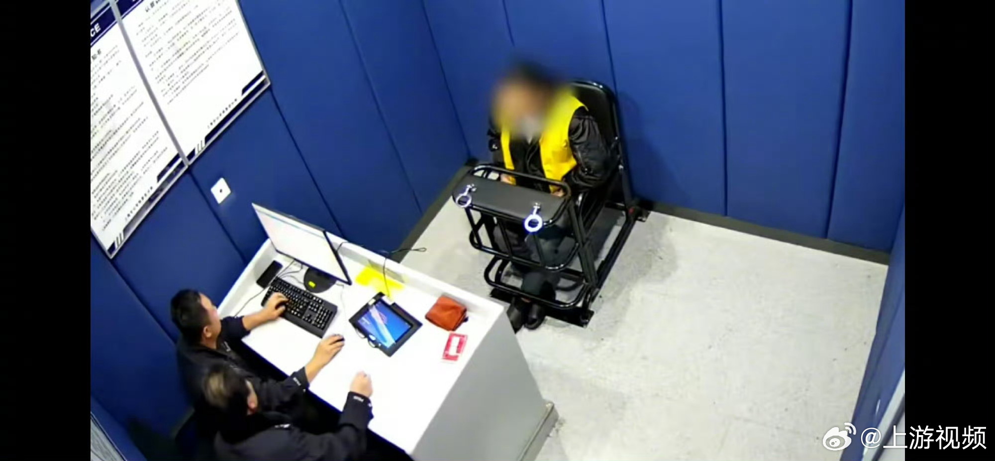 【#女子为赚2000反被诈骗135万#】#13人虚假房产交易诈骗被抓#4月24日