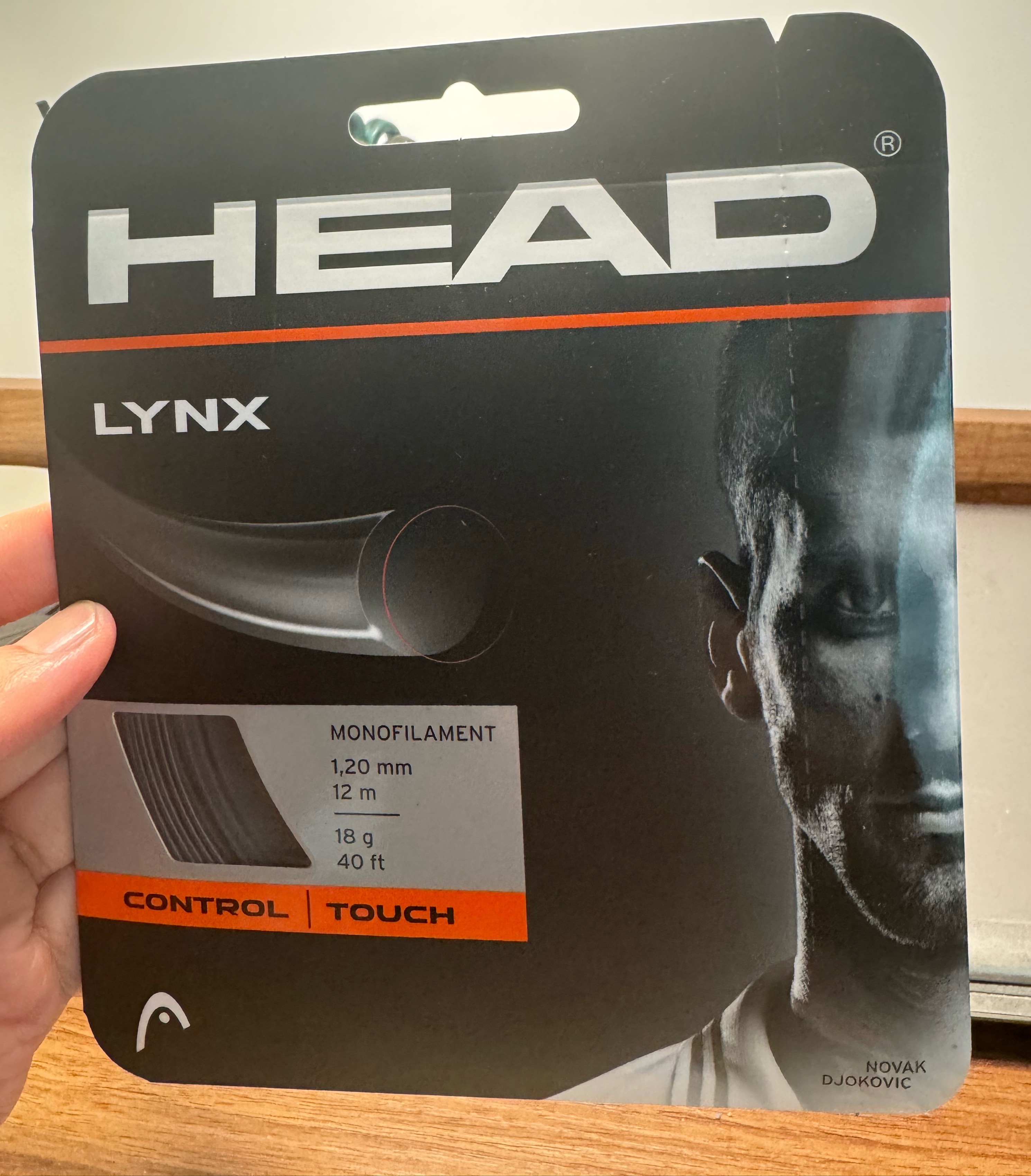 这条球线我应该是用不上的了，抱着别浪费的原则，想要的球迷麻烦留个言，我周末用系统