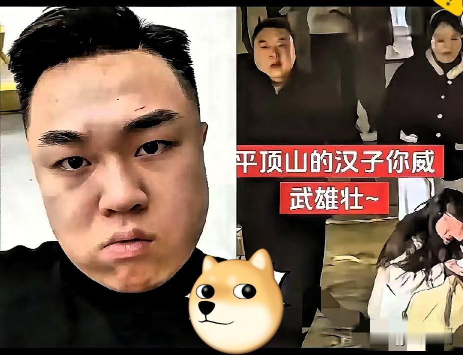 天狂必有雨，人狂必有祸，
女孩母亲态度坚决：

不签谅解书、不和解、不接受赔偿，