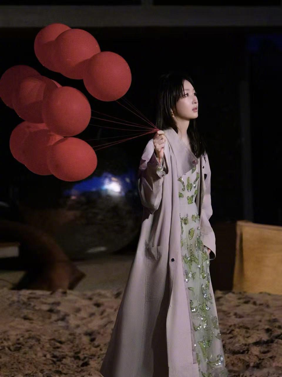 周冬雨话剧口碑反转 周冬雨《文城》第二天观众反馈来了！表演有张力，情节设计没有违