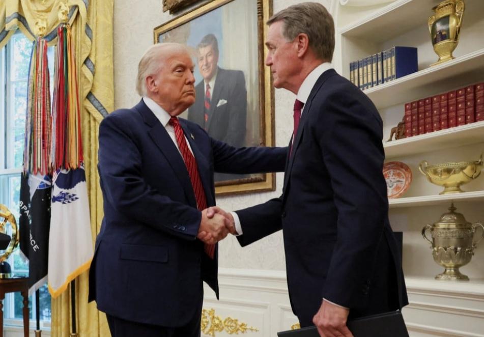 快讯！

1月2号，特朗普在与日本首相高市早苗举行了25分钟的电话通话之后，很快