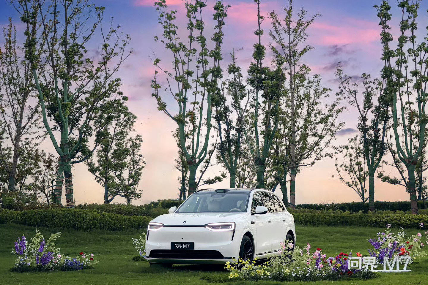 最近刷到好多问界M7的相关内容，作为经常开它出门的人，真的有话想说。家用车说到底