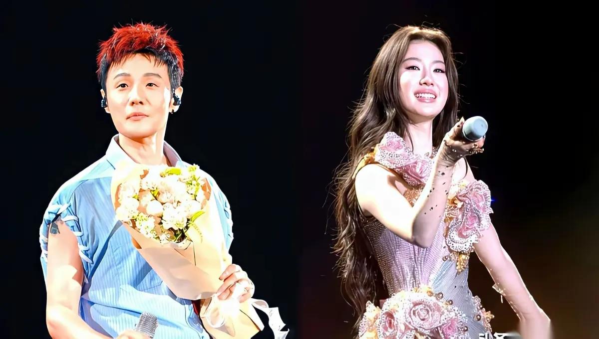 单依纯做事用力过猛
都没看懂吧
看她学常石磊的偏门用力过猛，她这个事也是用力过猛