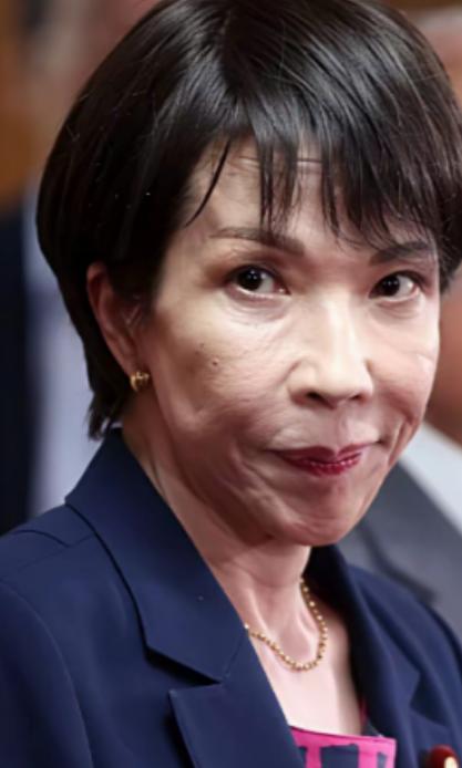 高市早苗访美期间，特朗普很可能给这个女人支招了，美方大概率要让日方做好打响“第一
