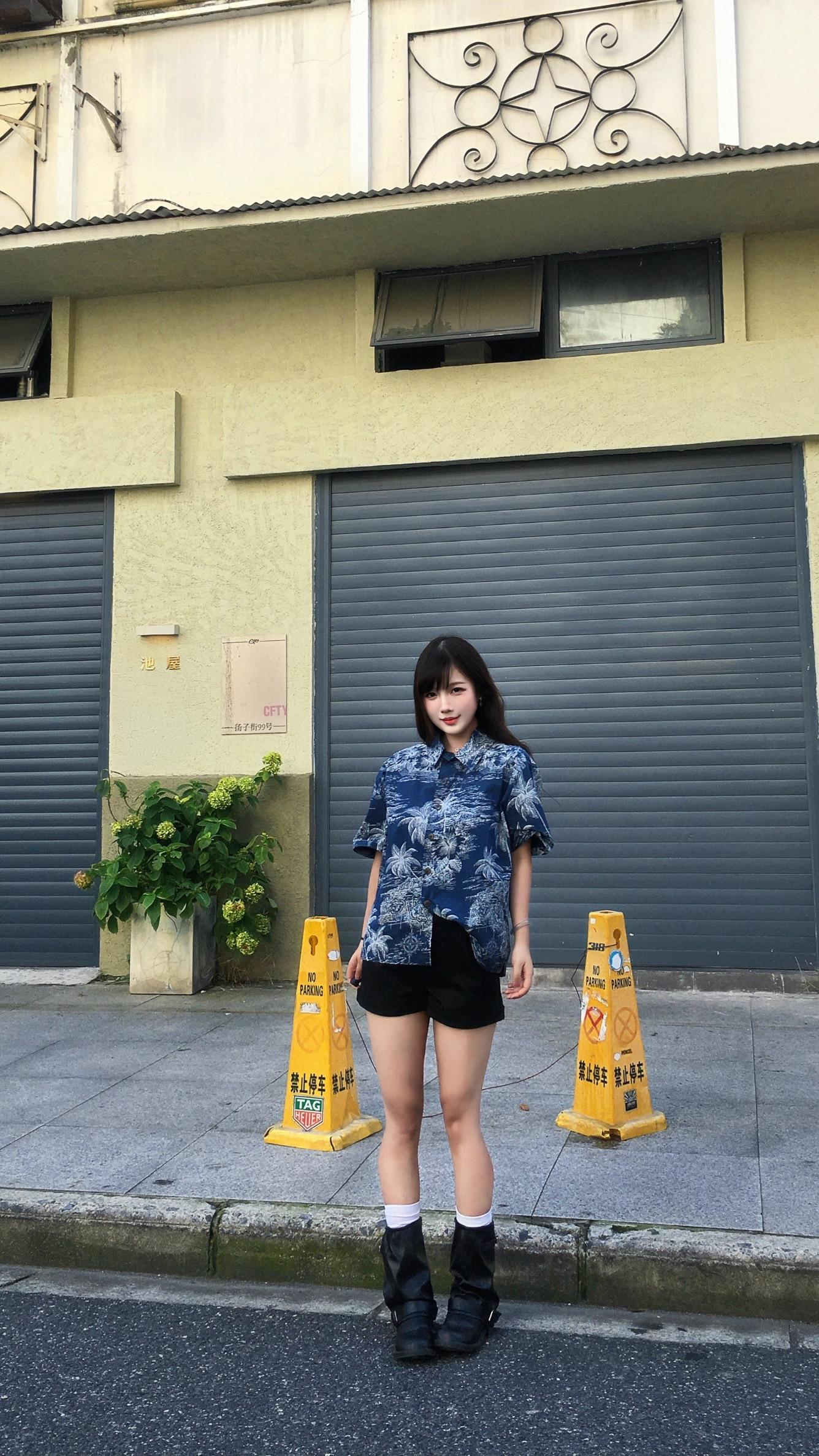 人生总是淡淡脆脆的 也许我是片海苔