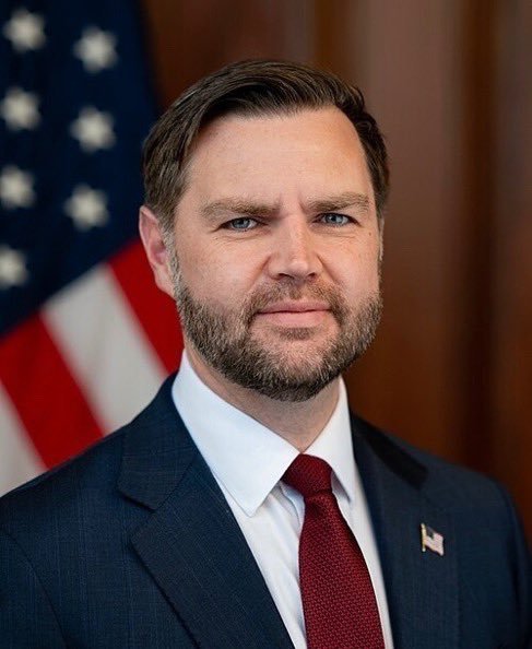 🔹美国副总统万斯已取消原定于今晚（当地时间）前往瑞士参加伊朗谈判的行程，此次行