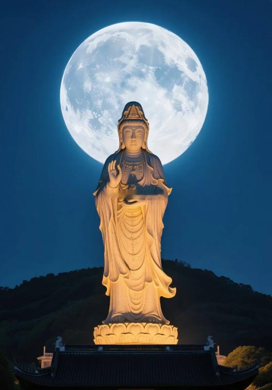 多行善，福必近，做了善事，也许不会在付出后立刻就回报给你，但是当一份善因传递出去
