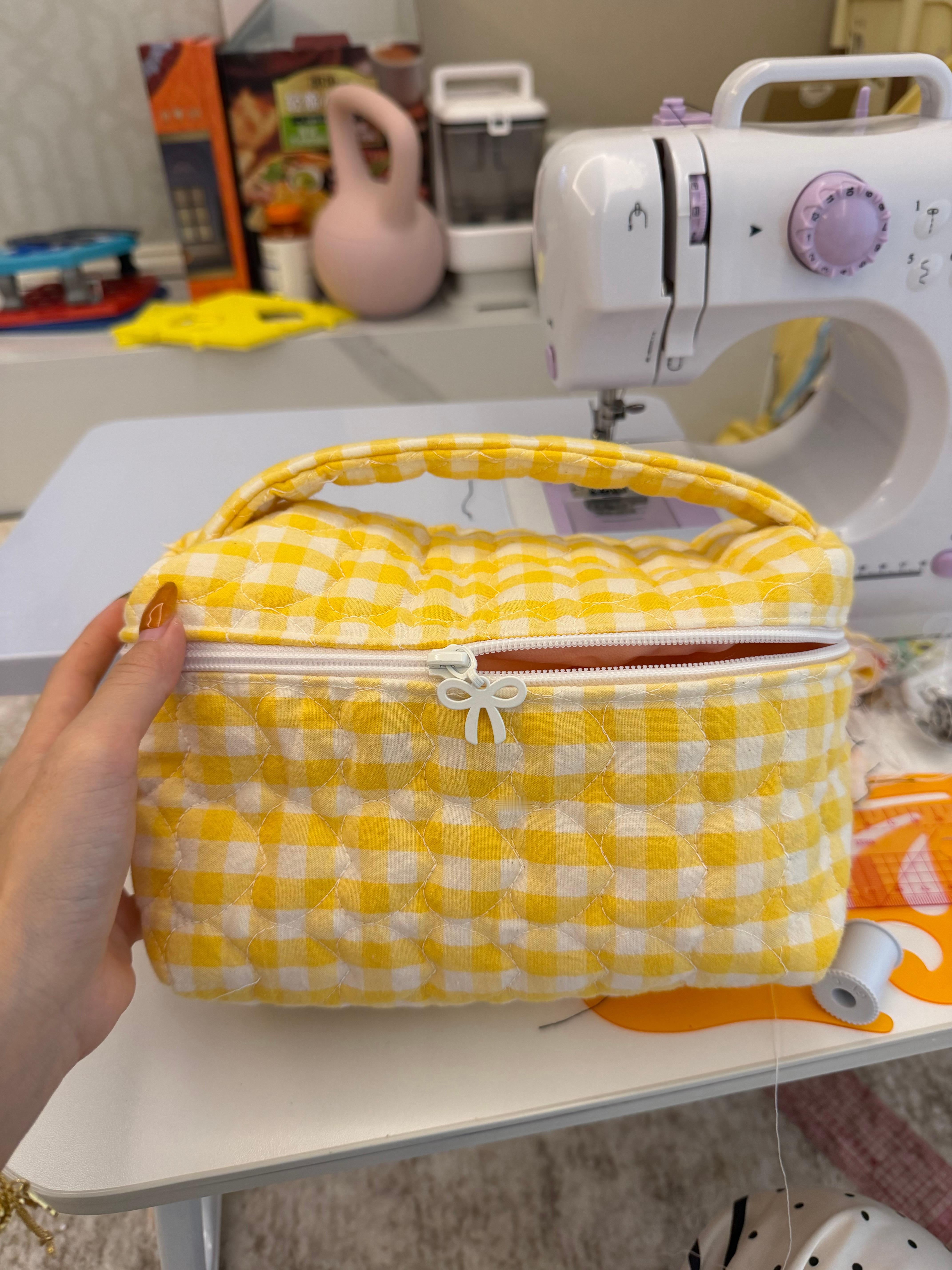 萱大师缝纫机首作🧽ahhhhhhhh ​​​