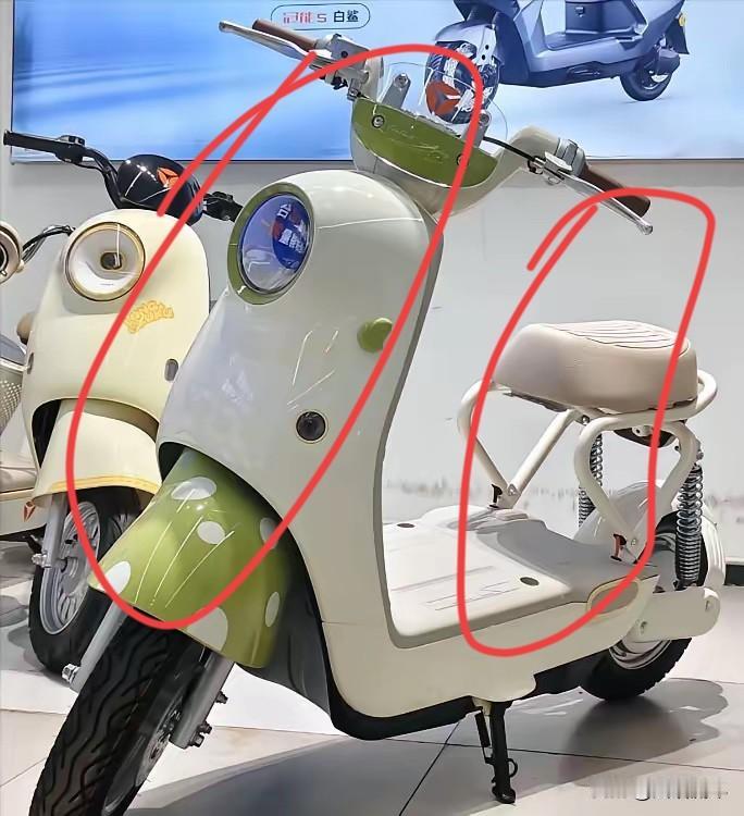 新国标电动车
将在2025年9月正式实施。

出台新国标的初衷是为了安全，更加实