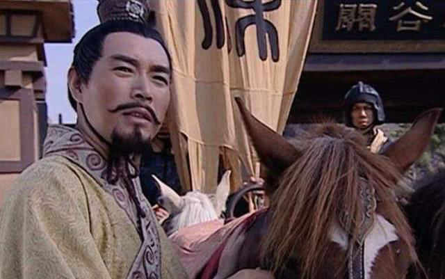 《后梁王朱温：五代最“清醒的疯子”，一边修水利、减赋税、禁酷刑，一边把亲儿子关进