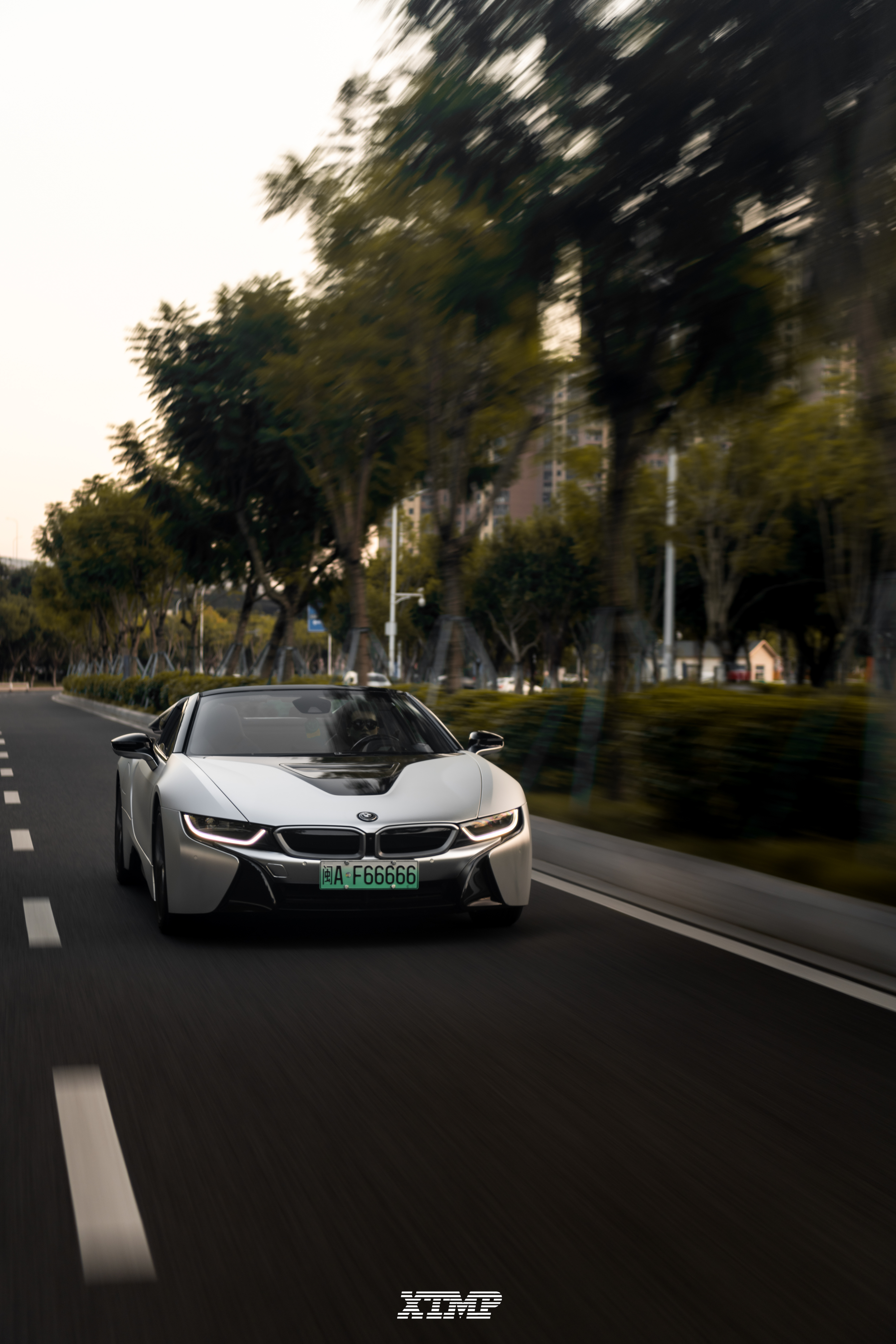 牌比车贵 #We车纪实[超话]##拍客大作战##cars01豪车拍[超话]# ​