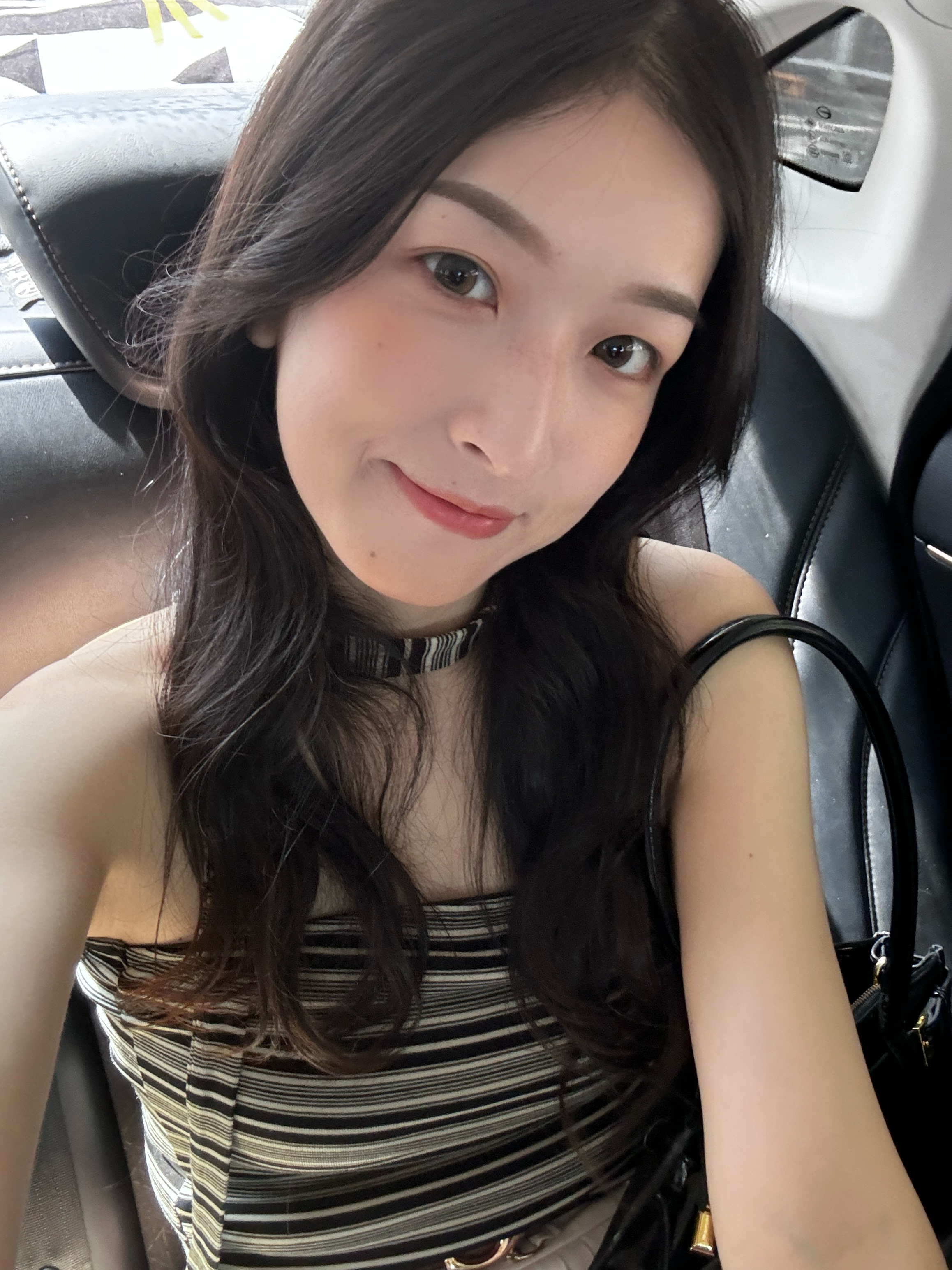 📍貴·陽和我的美女搭子们过21℃的夏天噜🌟  ​​​