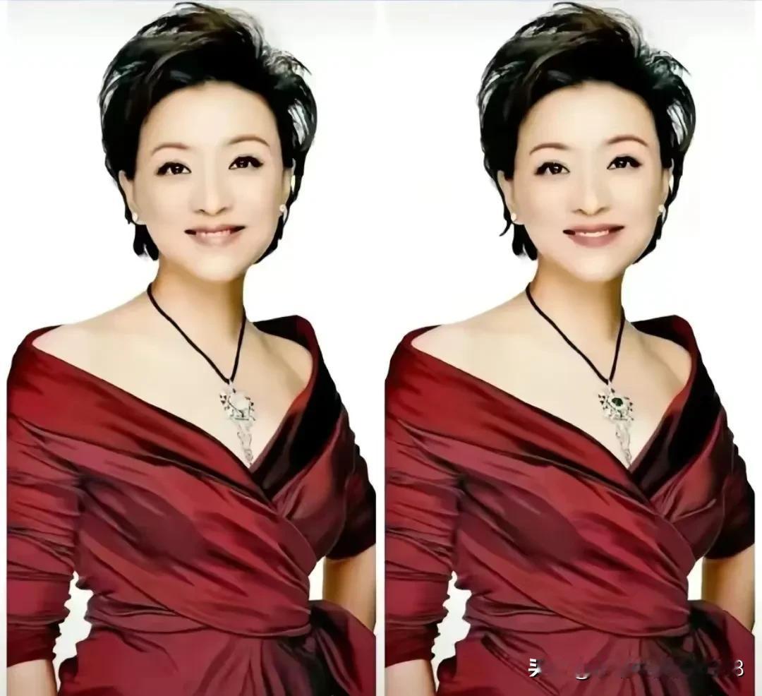 岁月如歌，优雅从容
明星考眼力 能找到9处以上不同吗[灵光一闪]