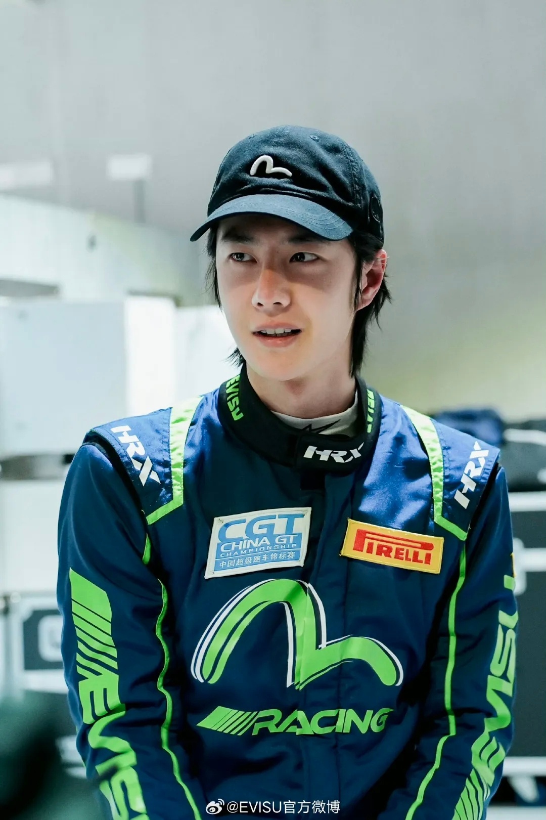 #闫闯吐槽明星参赛真实原因# 这事儿又进一步升级了，不知道最后如何收场？ 