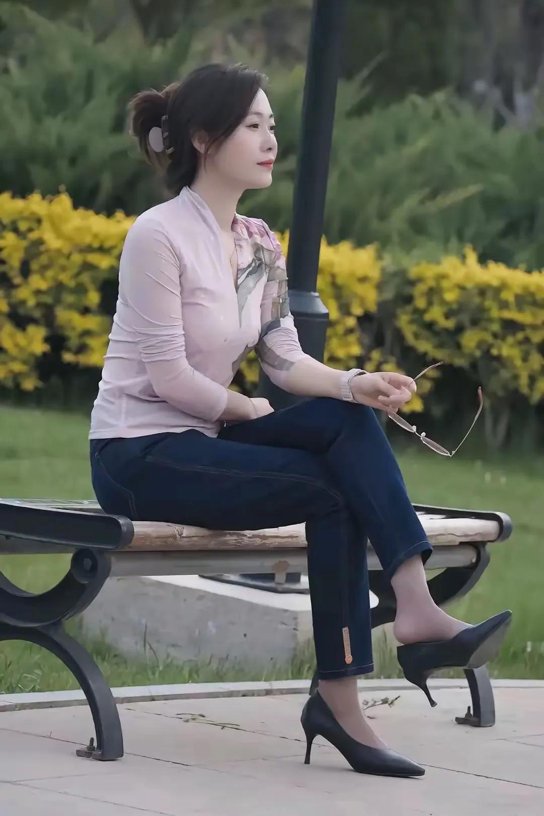 气质美女合集