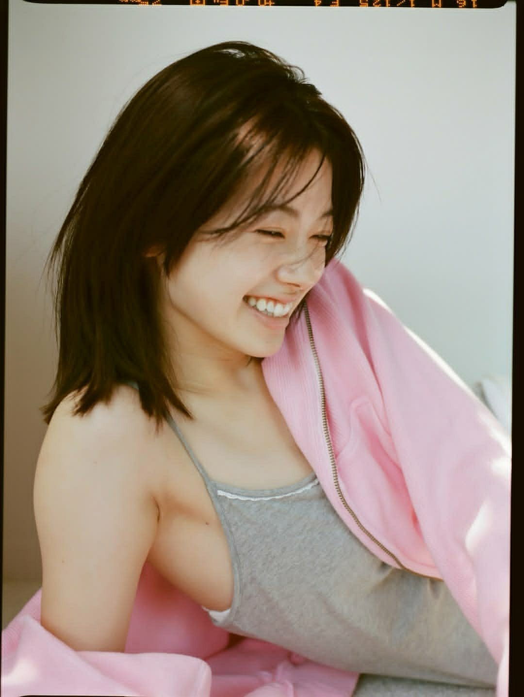 日娱新闻南琴奈 南琴奈ins
