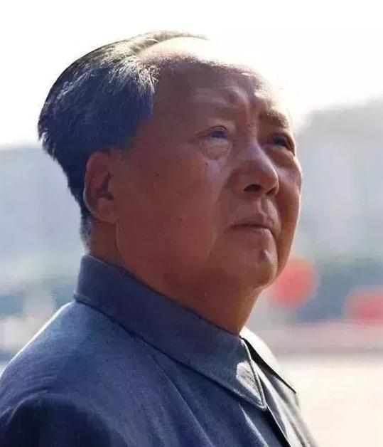 惊世一问：毛泽东思想可以用一万年吗？
 
毛主席不可能万岁，但毛泽东思想可以用万