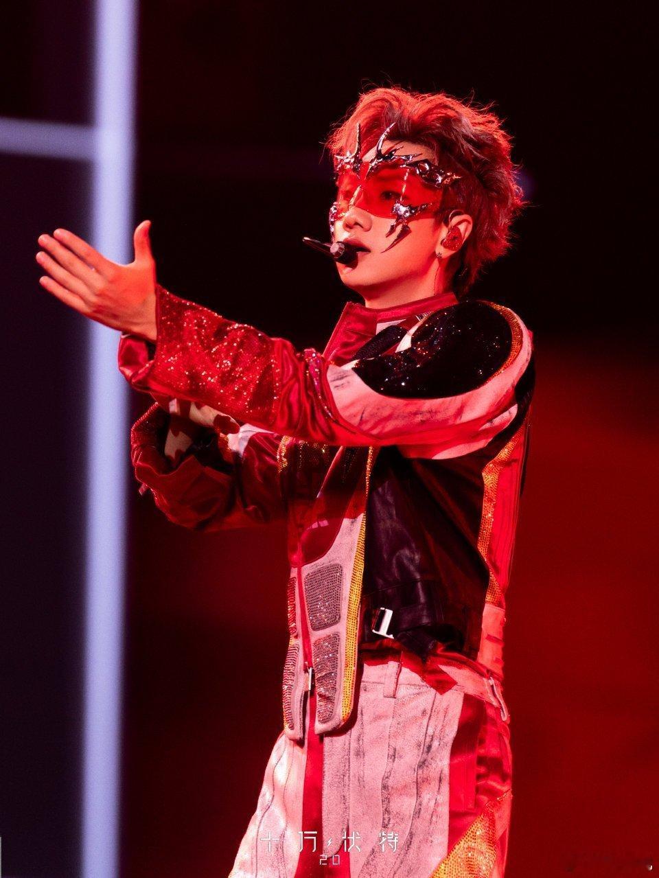 汪苏泷跨年talking长达十几分钟 跨年talking诚意拉满！十几分钟聊回忆