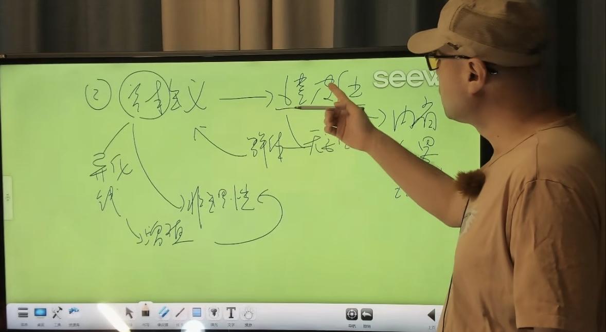 小明老师深度解析《太平年》第四季&犯罪心理学第4讲 ：    
1，资本主义时代