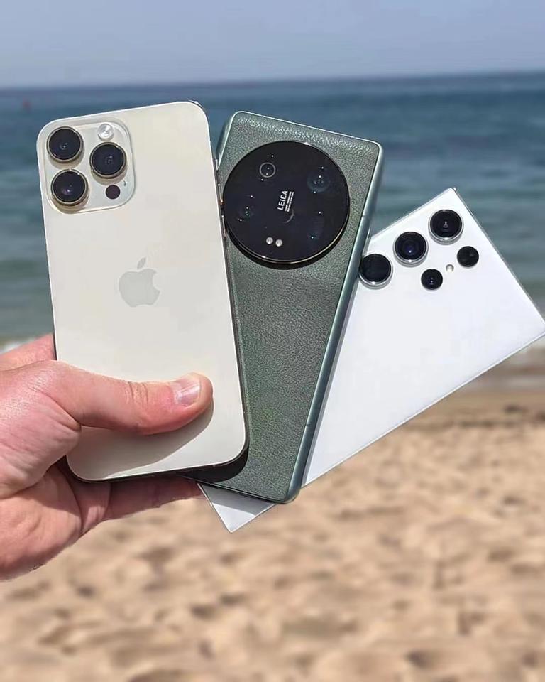 作为安卓用户，你最羡慕苹果手机的什么？
我先说，苹果虽然拍照不咋地，但色彩还原真