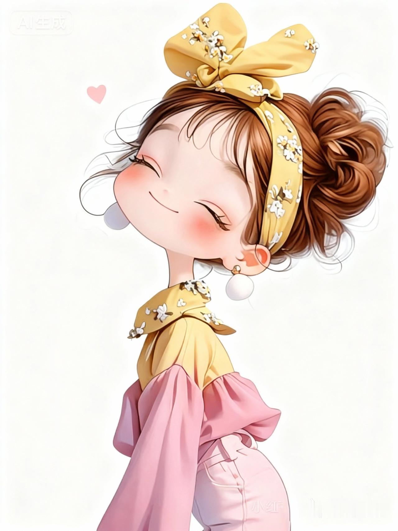 人生这趟路，
心越静，
眼越亮；
欲越淡，
福越厚。

静是安住当下。
家中少论