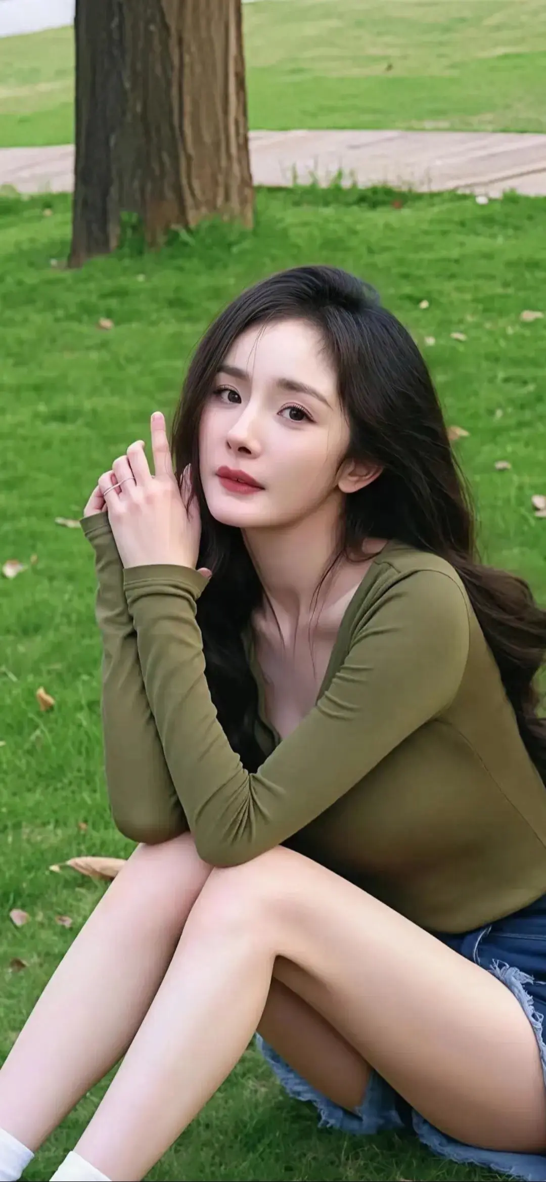杨幂