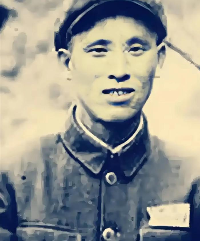 志愿军被俘最高将领吴成德，回国后被开除党籍军籍，生活艰苦，1996年，吴成德将军