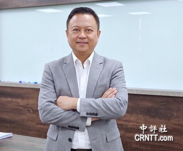 民进党当局收紧出口大陆AI芯片？台专家：美国策略失误
彭博资讯近日报导台湾正在研