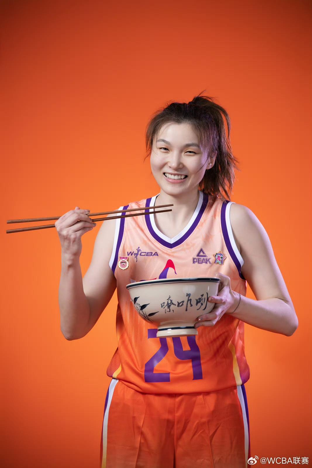 山西女篮终要迎来本赛季的完全体！

从2025-2026赛季开打之前，关注女篮的