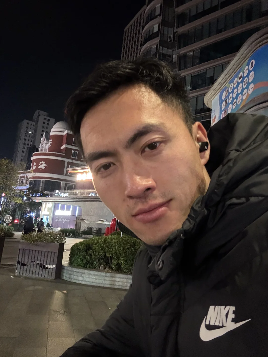 能看出来年纪吗