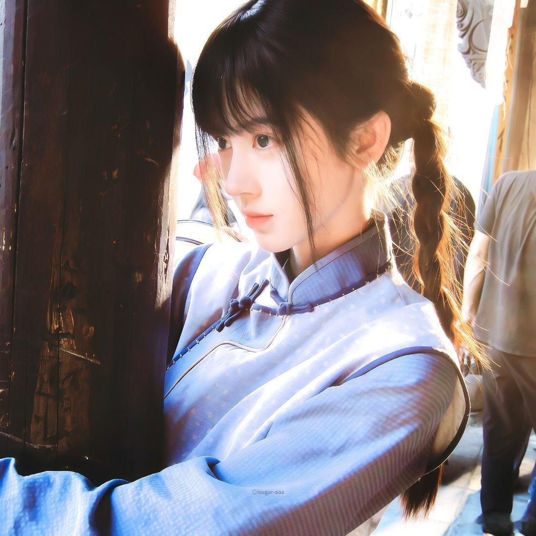 jjy鞠婧祎阿黛 jjy鞠婧祎苏绿夏糟糕 被婧祎迷晕惹 ૮ ´͈ ᗜ `͈ ა♡