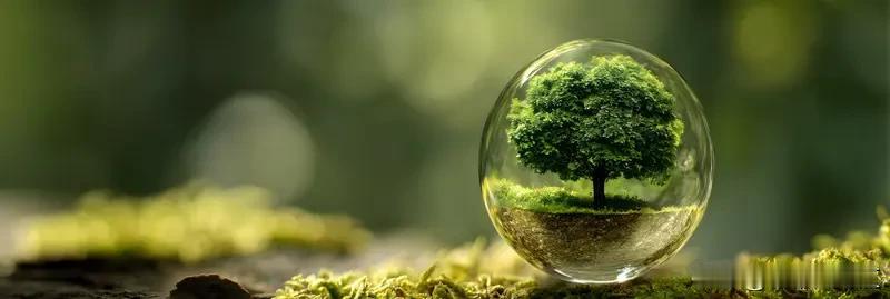 还在为找创业风口发愁？2026年这些行业值得关注。
环保与可持续发展行业前景光明