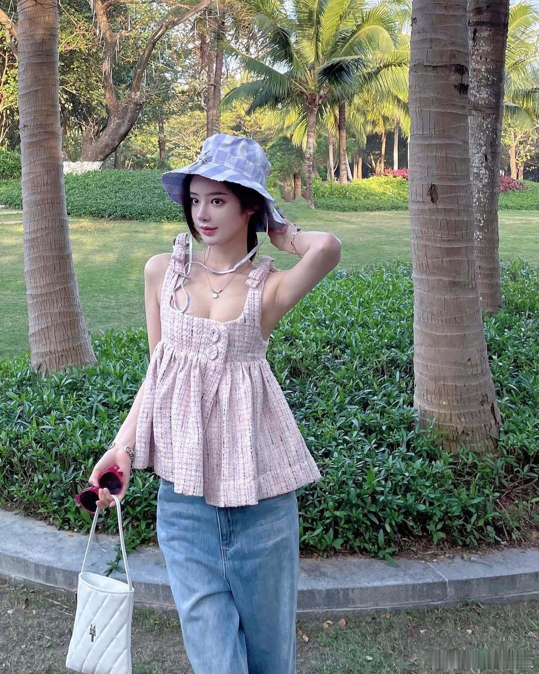 美女真的更容易拍照吗 