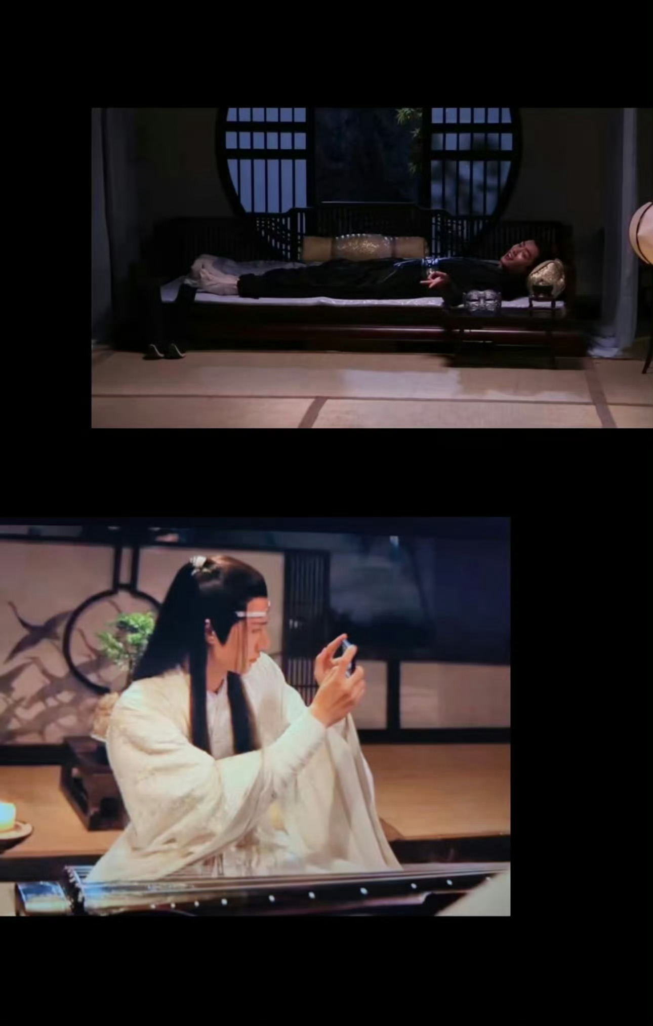 我猜王哥手机里有五万张他哥照片 